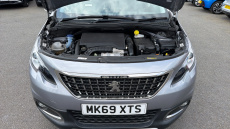 Peugeot 2008 1.2 PureTech 110 Allure Premium 5dr Petrol Estate